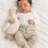 newborn-082 דוגמת צילום ניו־בורן שנוצרה ב־AI מתוך חבילת רגעים ראשונים
